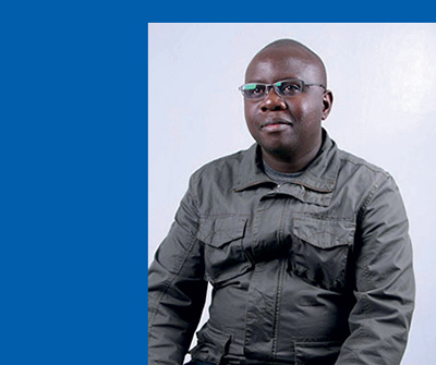 Skyfall board and leadership profile